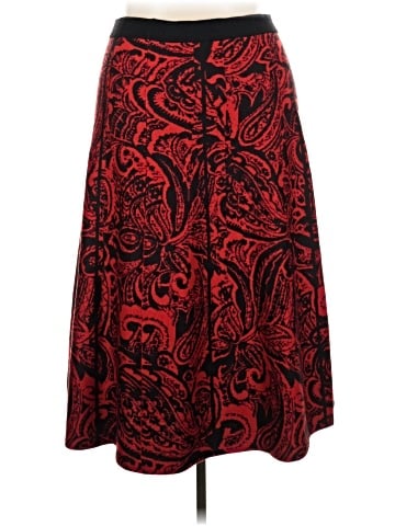 Coldwater Creek Formal Skirt (view 2)