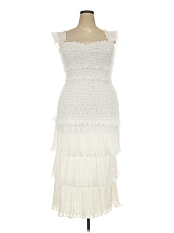 Saylor Cocktail Dress (view 1)