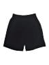 Athleta Solid Black Shorts Size 2 - photo 1
