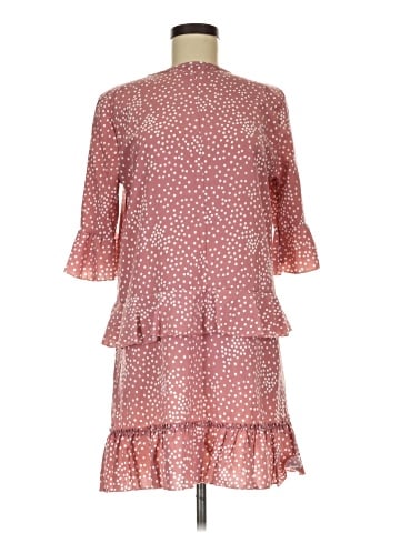 Unbranded Casual Dress (view 1)