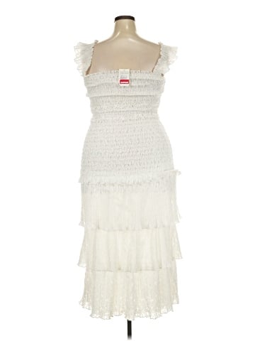 Saylor Cocktail Dress (view 2)