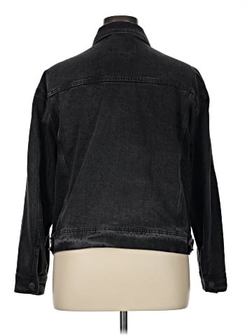Walter Baker Denim Jacket (view 2)