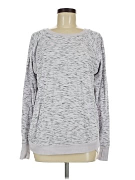 Threads 4 Thought Pullover Sweater