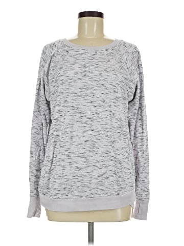 Threads 4 Thought Pullover Sweater (view 1)