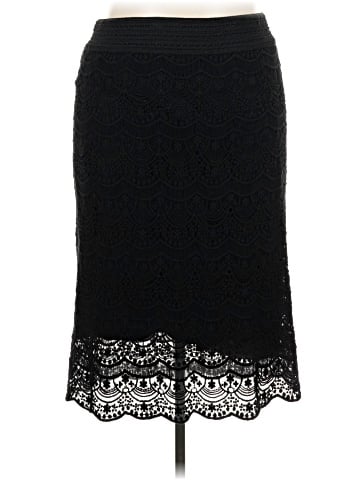 Monroe and Main Formal Skirt (view 1)