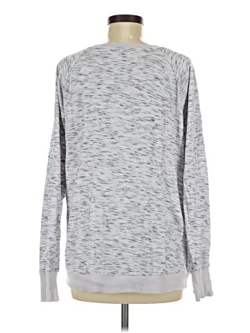Threads 4 Thought Pullover Sweater (view 2)