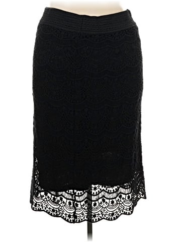 Monroe and Main Formal Skirt (view 2)