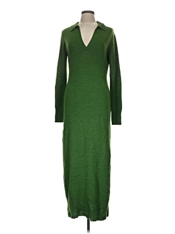 STAUD Casual Dress (view 1)