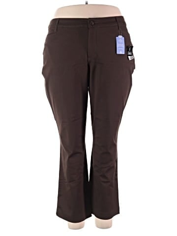 St. John's Bay Active Pants (view 1)