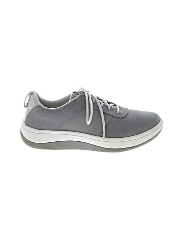 Clarks Sneakers (view 1)