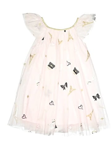 Zunie Dress (view 2)