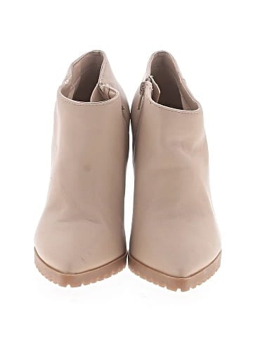 Mix No. 6 Ankle Boots (view 2)