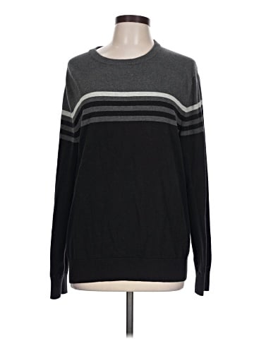Nautica Pullover Sweater (view 1)