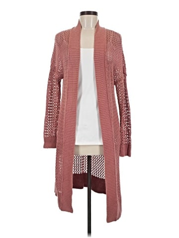 Leith Cardigan (view 1)