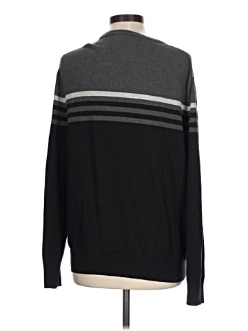 Nautica Pullover Sweater (view 2)