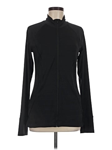 Athleta Track Jacket (view 1)