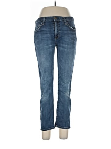 Current/Elliott Jeans (view 1)