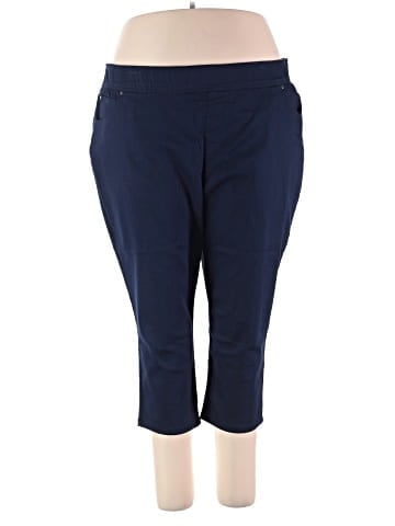 Kim Rogers Active Pants (view 1)