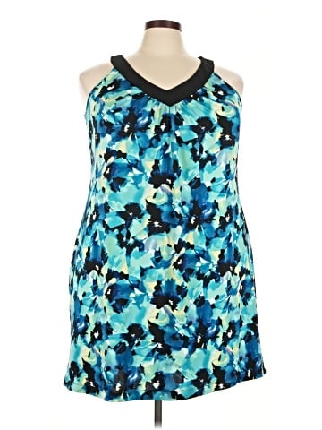 Notations Casual Dress (view 1)