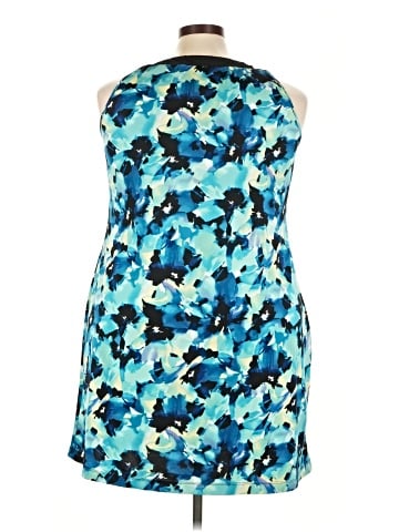 Notations Casual Dress (view 2)