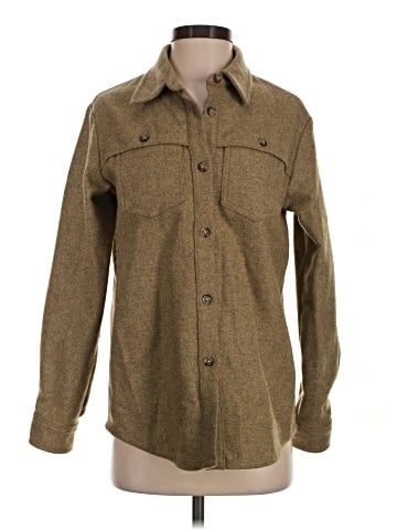 A.P.C. Coat (view 1)