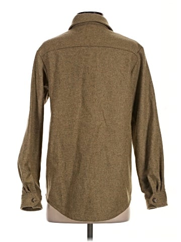 A.P.C. Coat (view 2)
