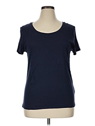 Quince Short Sleeve T-Shirt (view 1)