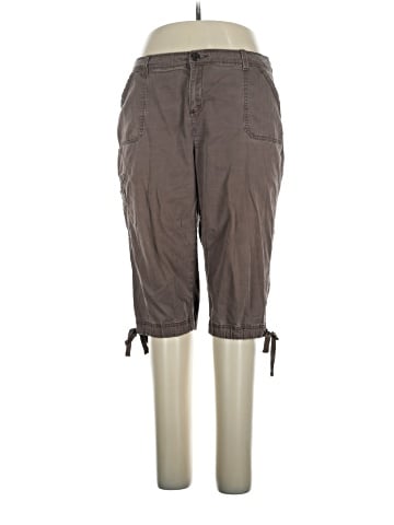Croft & Barrow Casual Pants (view 1)