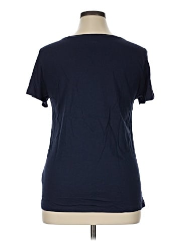 Quince Short Sleeve T-Shirt (view 2)