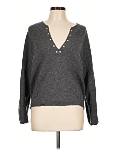 Vince. Pullover Sweater (view 1)