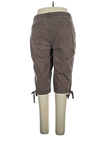 Croft & Barrow Casual Pants (view 2)