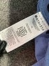 Athleta Solid Blue Shorts Size 16 - photo 4