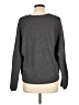 Vince. Gray Pullover Sweater Size L - photo 2
