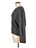 Vince. Gray Pullover Sweater Size L - photo 5