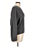 Vince. Gray Pullover Sweater Size L - photo 4