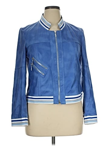 Lena Gabrielle Jacket (view 1)
