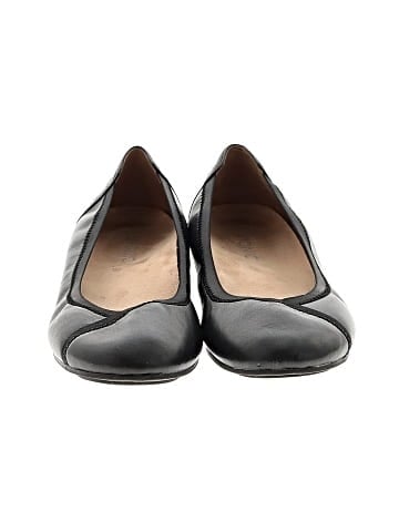 Vionic Flats (view 2)