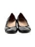 Vionic Black Flats Size 9 1/2 - photo 2