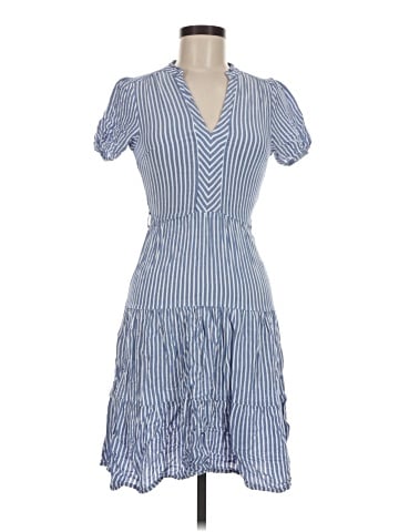 Monteau Casual Dress (view 1)