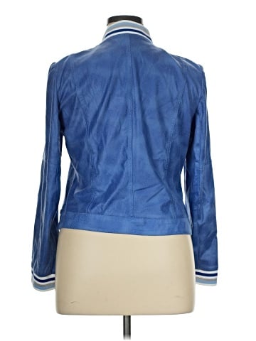 Lena Gabrielle Jacket (view 2)