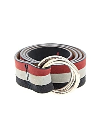 Tommy Hilfiger Leather Belt (view 1)