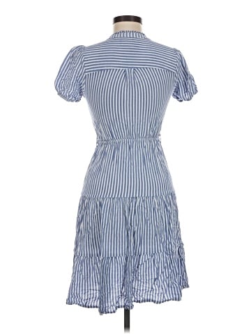 Monteau Casual Dress (view 2)