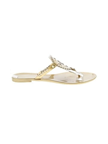 Unbranded Flip Flops (view 1)