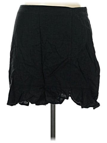 Abercrombie & Fitch Casual Skirt (view 1)