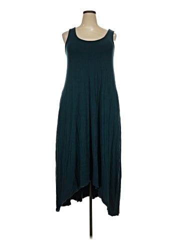 Universal Standard Casual Dress (view 1)