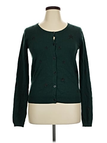 Maison Scotch Cardigan (view 1)