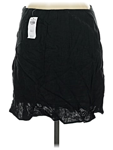 Abercrombie & Fitch Casual Skirt (view 2)