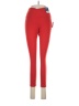 Old Navy Red Active Pants Size Med Petite - photo 1