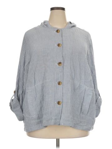 J.Jill Poncho (view 1)