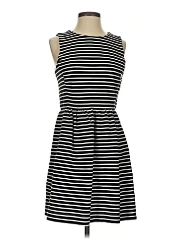 J.Crew Factory Store Casual Dress (view 1)